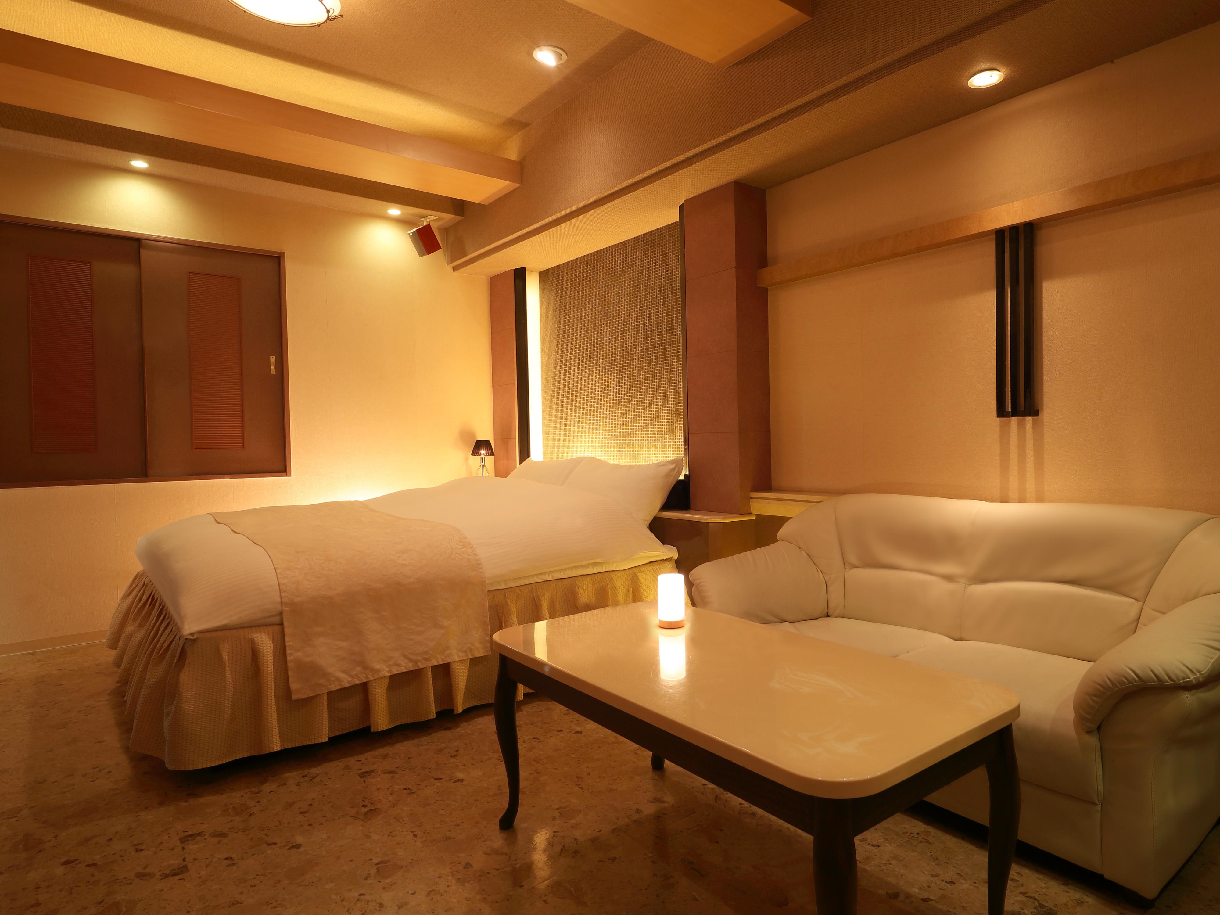ホテルファイン琵琶湖【大人専用】 守山市 エクステリア 写真